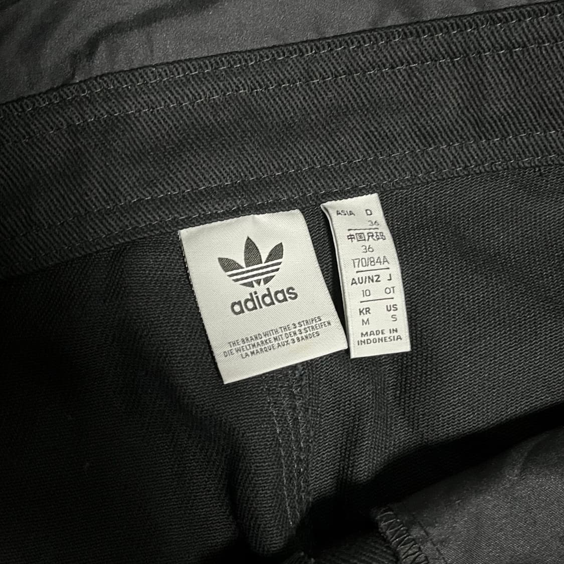 아디다스 멜빵바지 Adidas 상품이미지8