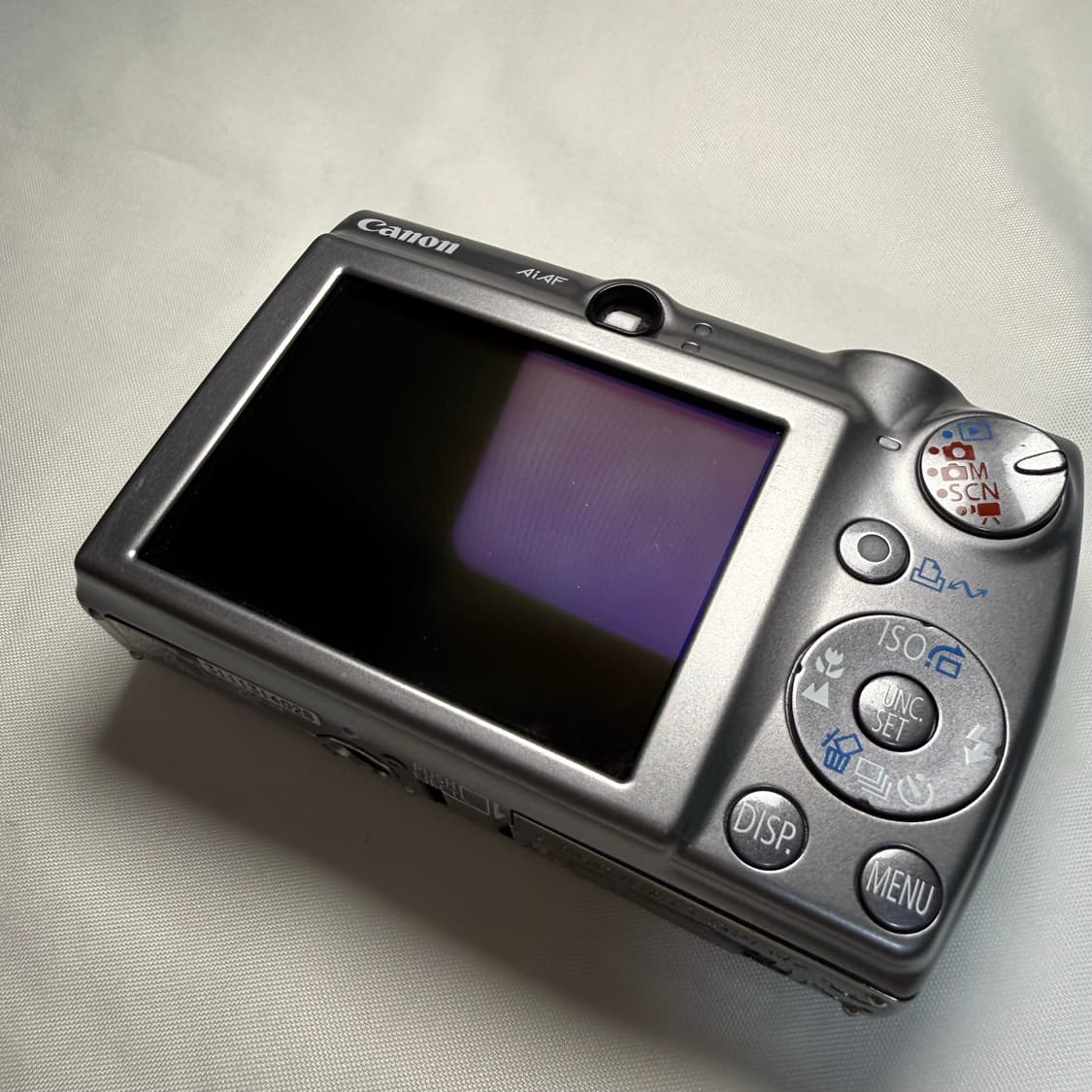 캐논 IXY 900 / IXUS 850 / SD 800 (익시, 익서스) 상품이미지3