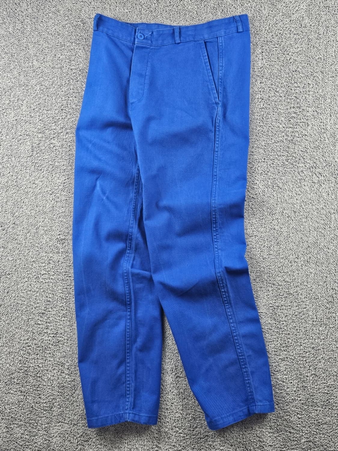 버튼플라이 프렌치 워크 팬츠 ( 30추정 ) / 11399 상품이미지2