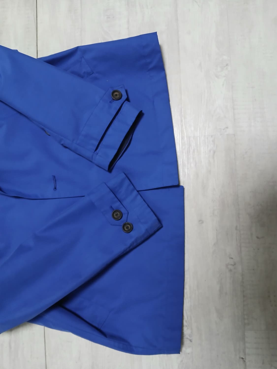 라르디니 코트 사이즈 48 상품이미지2