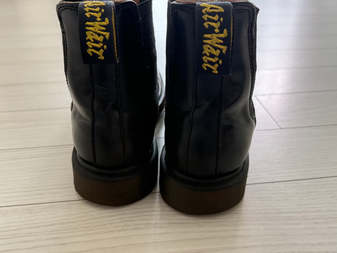 닥터마틴 2976첼시부츠 260 상품이미지4