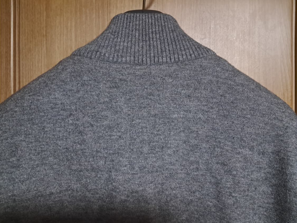 JDX 골프 방풍 니트티 남성105  상품이미지5