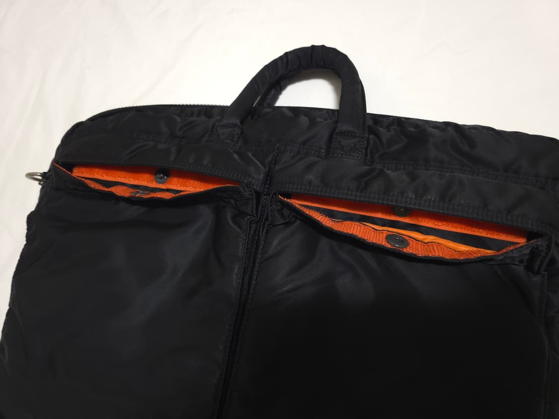 요시다포터 탱커 2way 브리프케이스 [167 상품이미지5