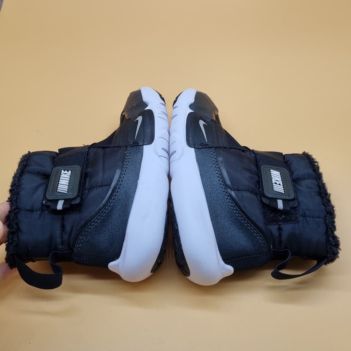 나이키 플렉스 어드밴스 아동부츠180. 상품이미지5