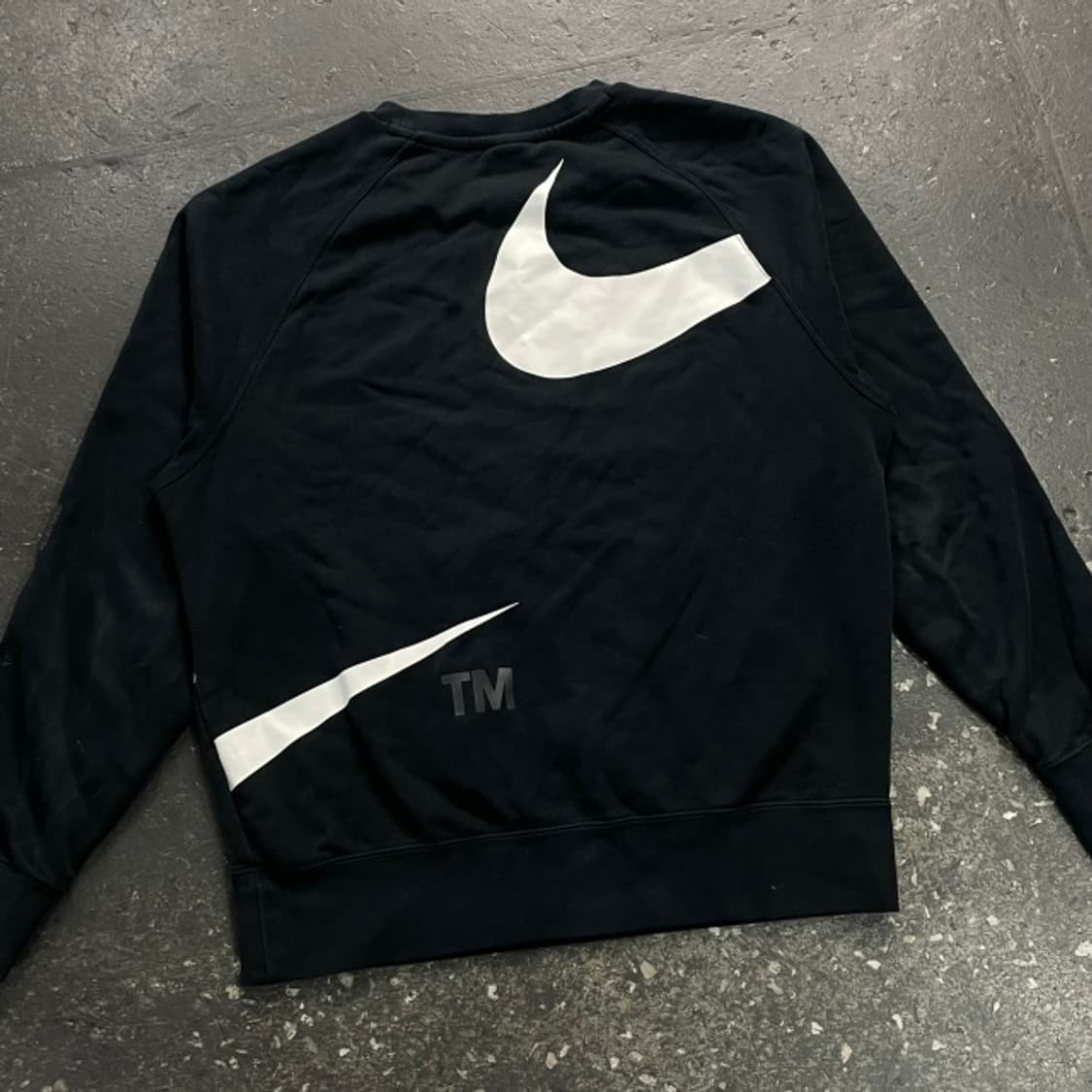 100 나이키 맨투맨  상품이미지5