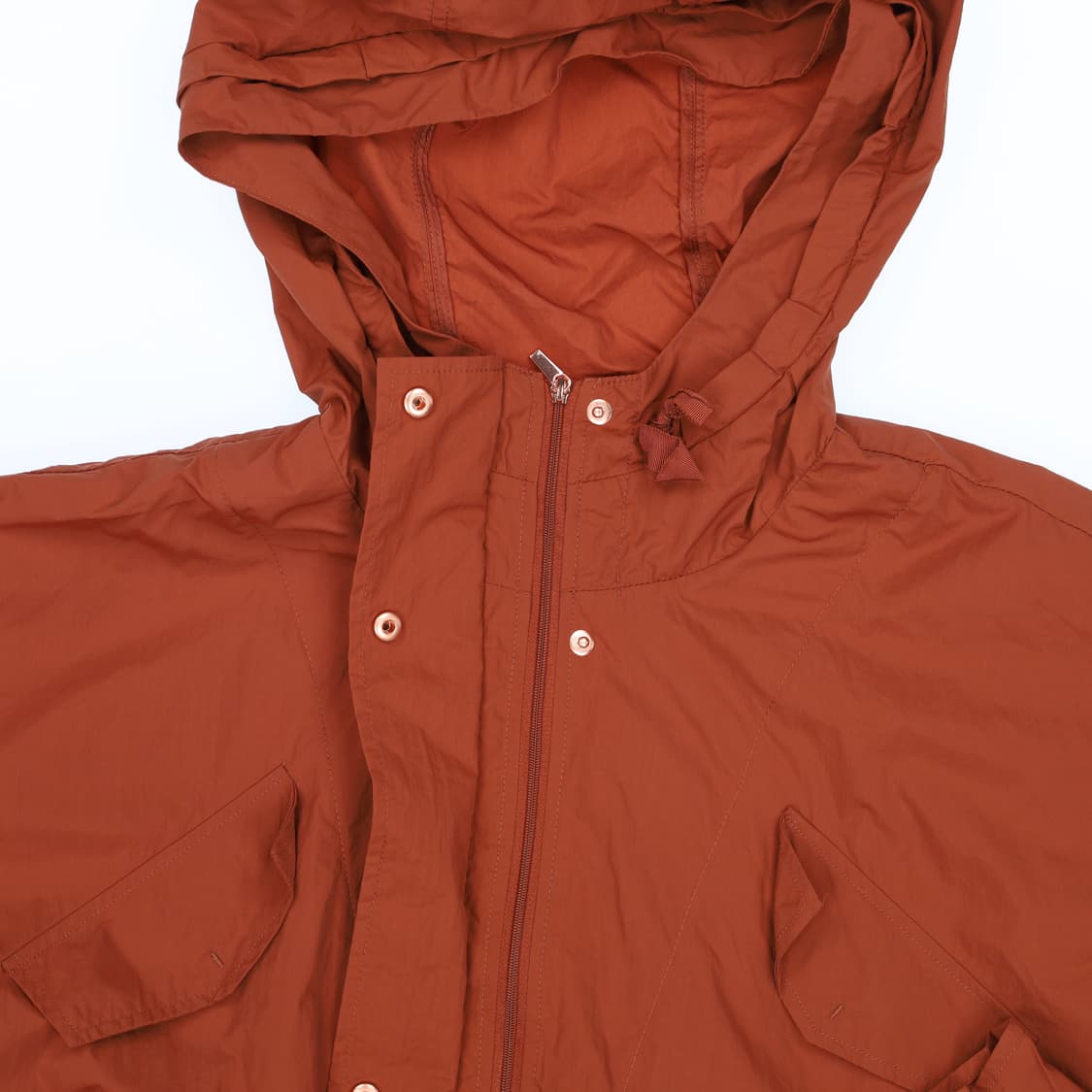 [90] 지오송지오 여성 후드 야상자켓 0115J 상품이미지3