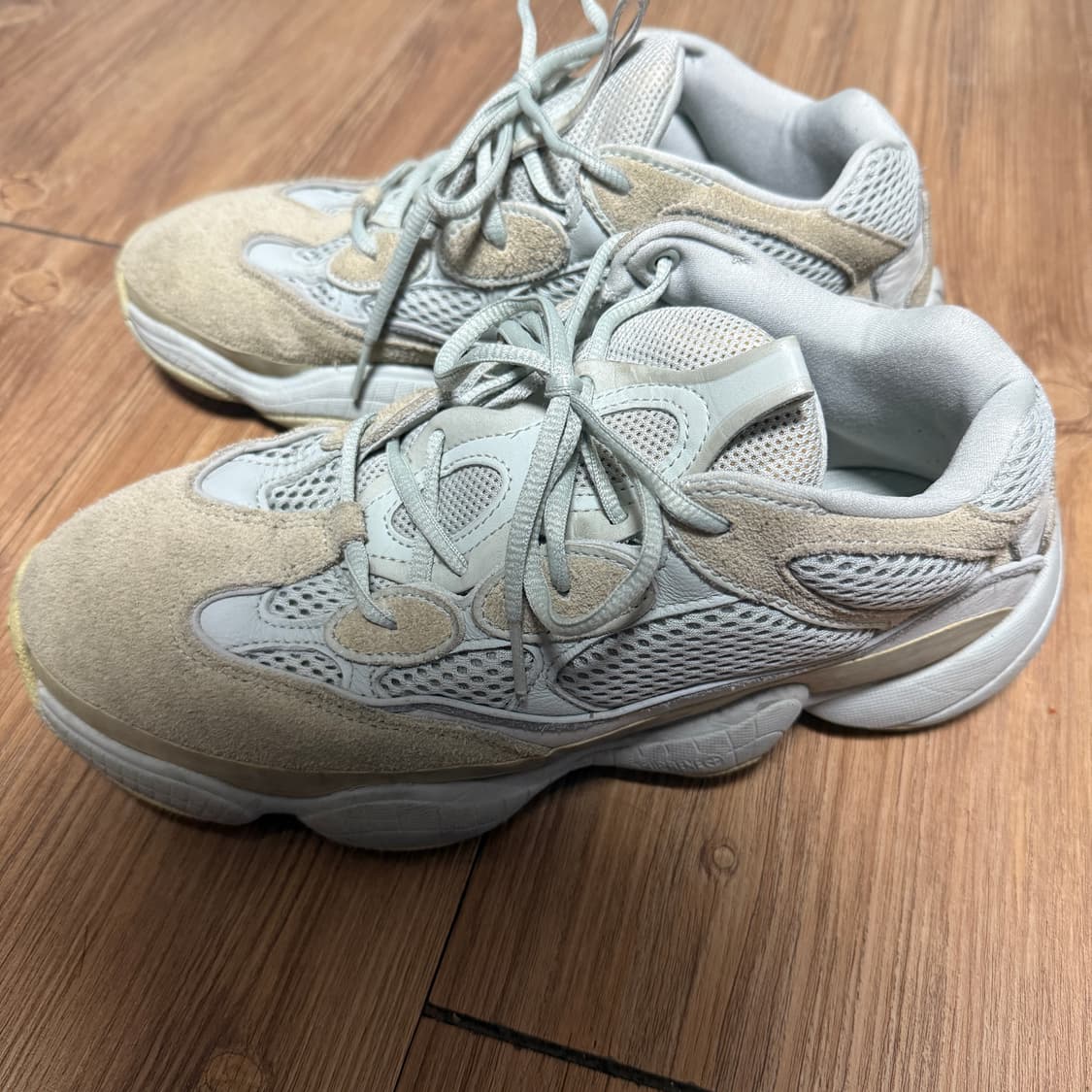 이지부스트 500 솔트 265 상품이미지2