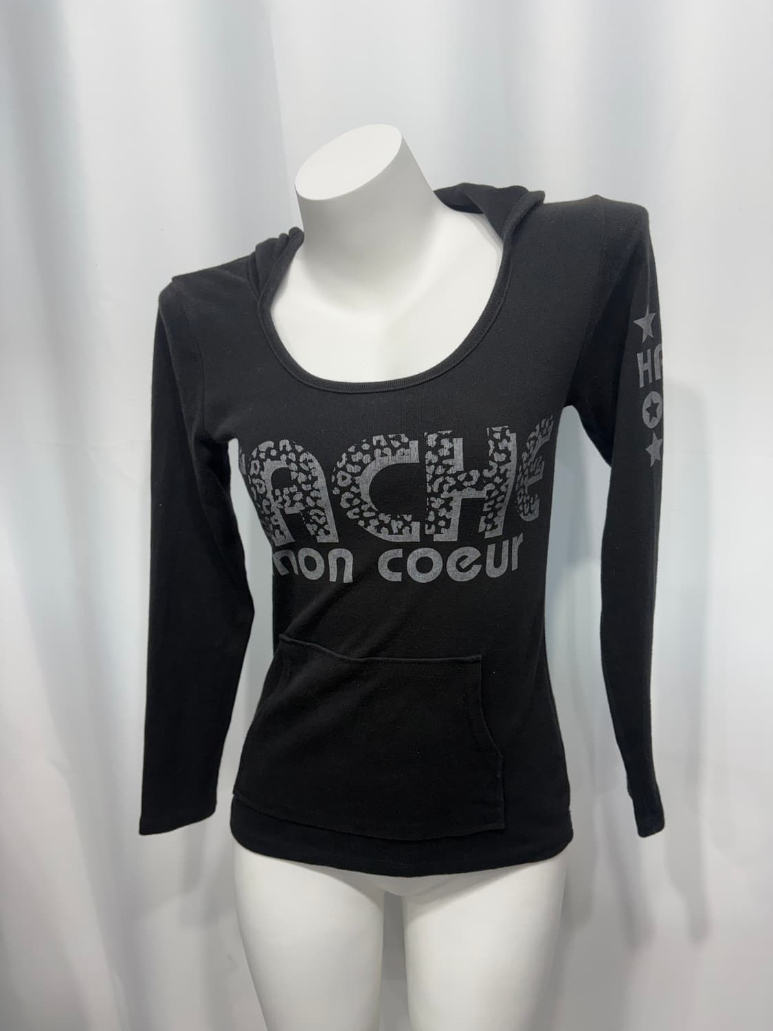 🎸스컬 프린팅 후디🎸 상품이미지6