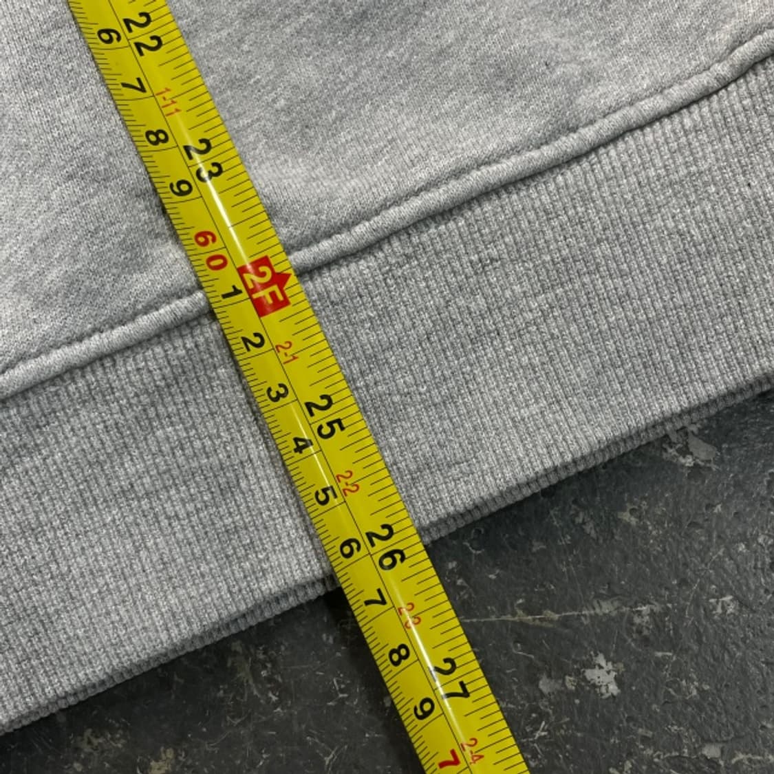 100 세인트제임스 봉봉 맨투맨 상품이미지7