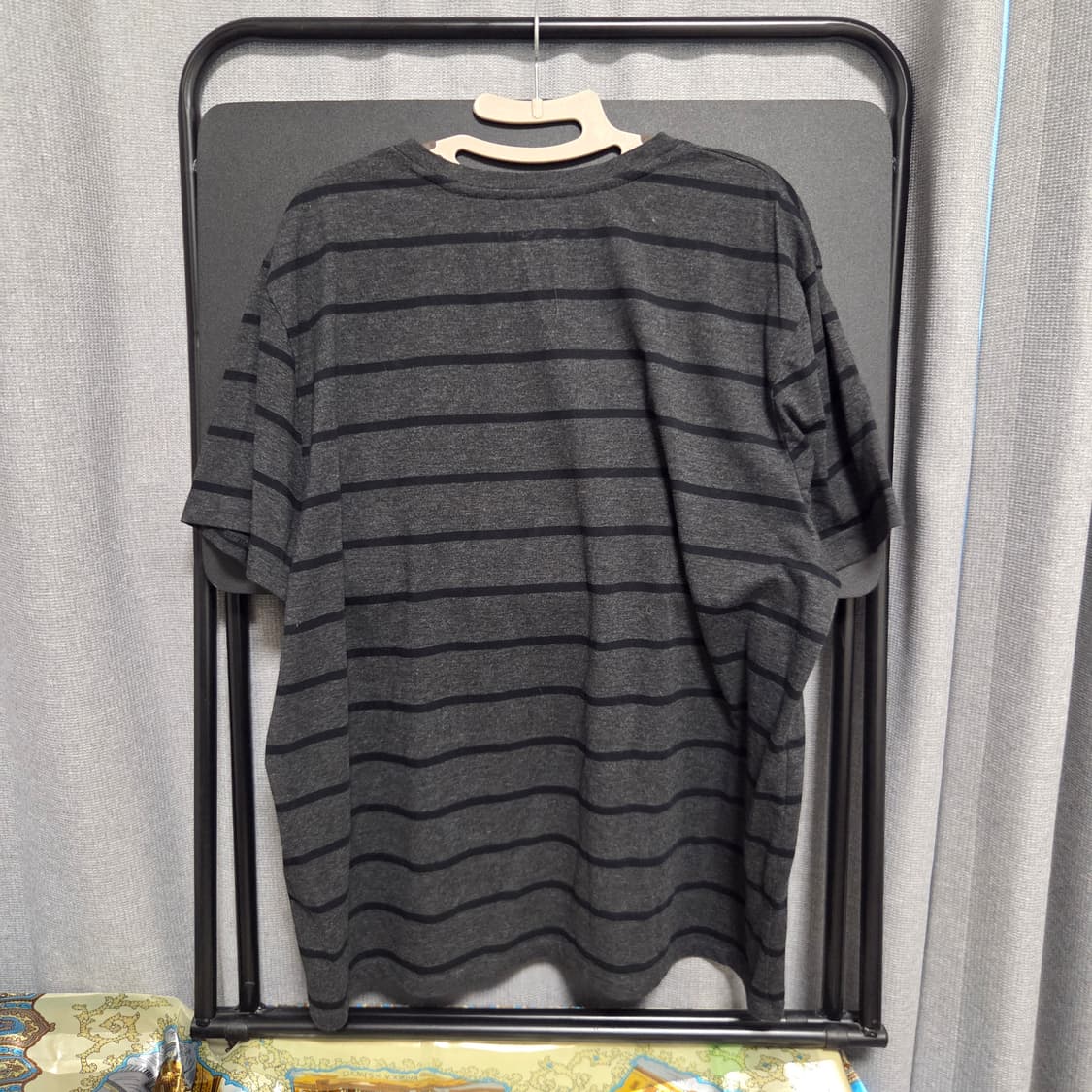 Distillery Apparel 반팔 티셔츠 XL(105) 상품이미지4