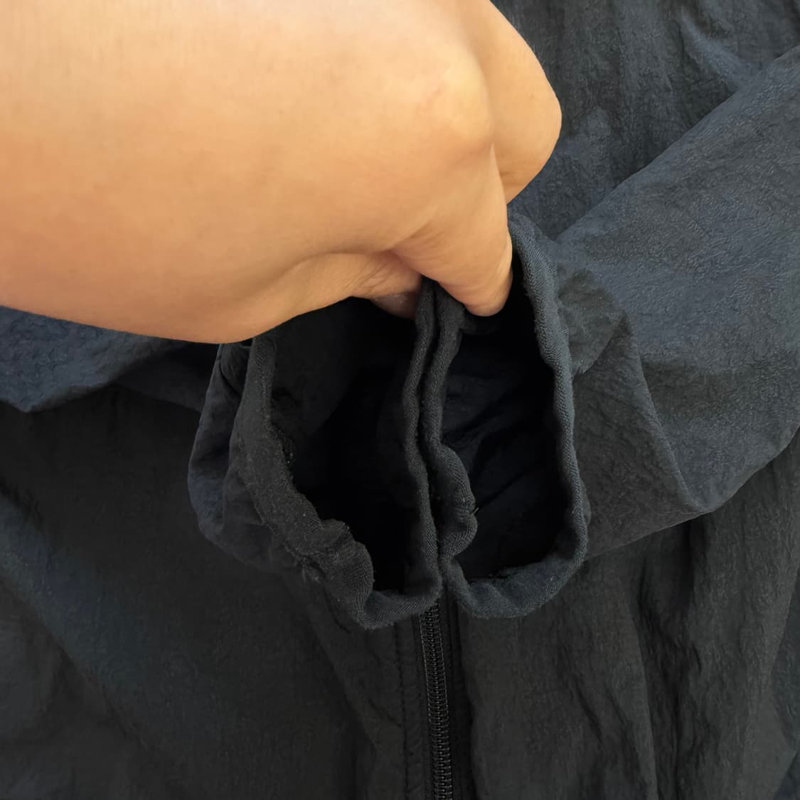 [XL] 나이키 윈드러너 포켓 바람막이 후드 자켓 3719 상품이미지4