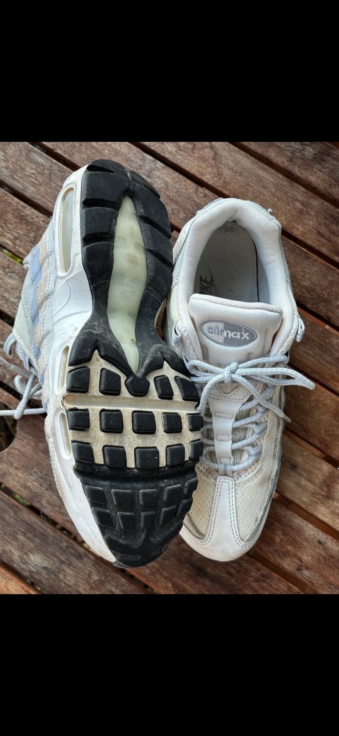 나이키 에어맥스 95 / 270 상품이미지4