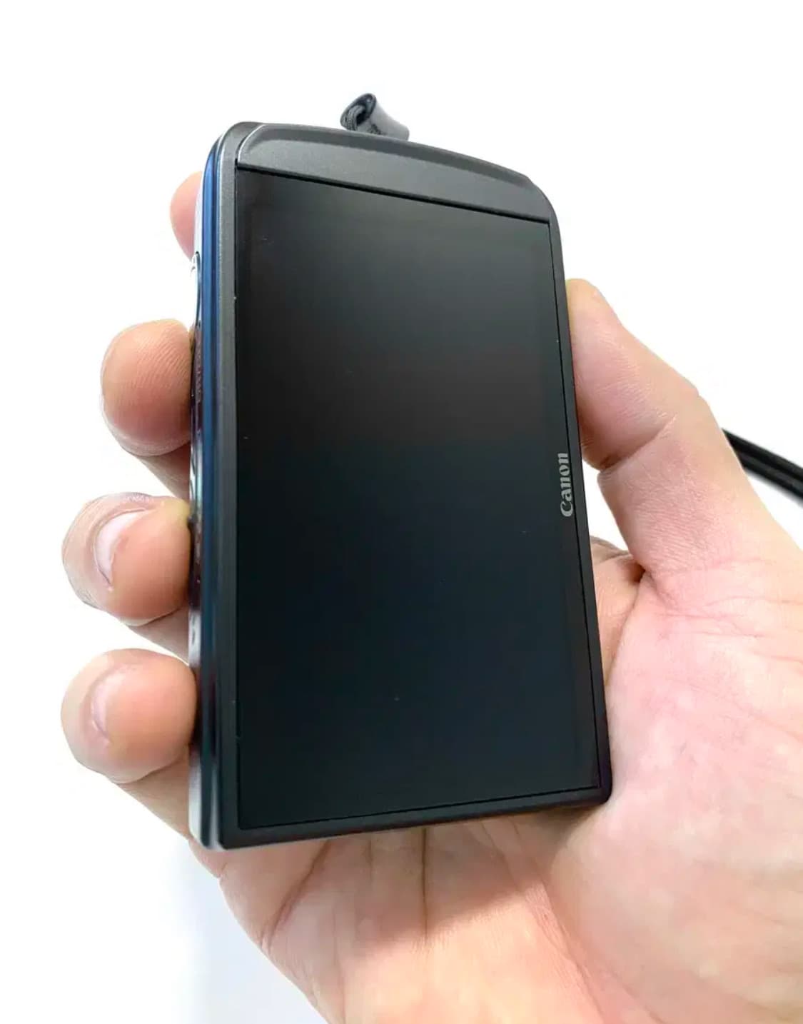 캐논 익서스 IXUS 210 디지털 카메라 (IXY 10S) 상품이미지8