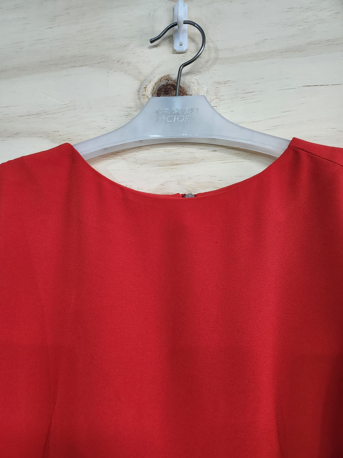 496) 나인 NAIN 블라우스 상품이미지3