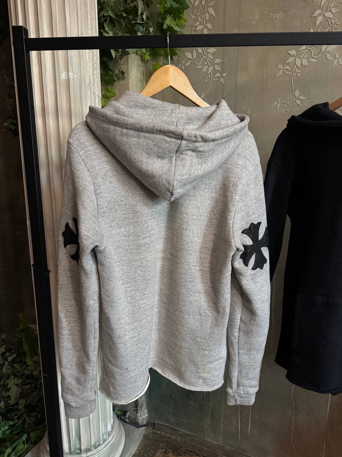 Chromes Hearts Hoodie  상품이미지2