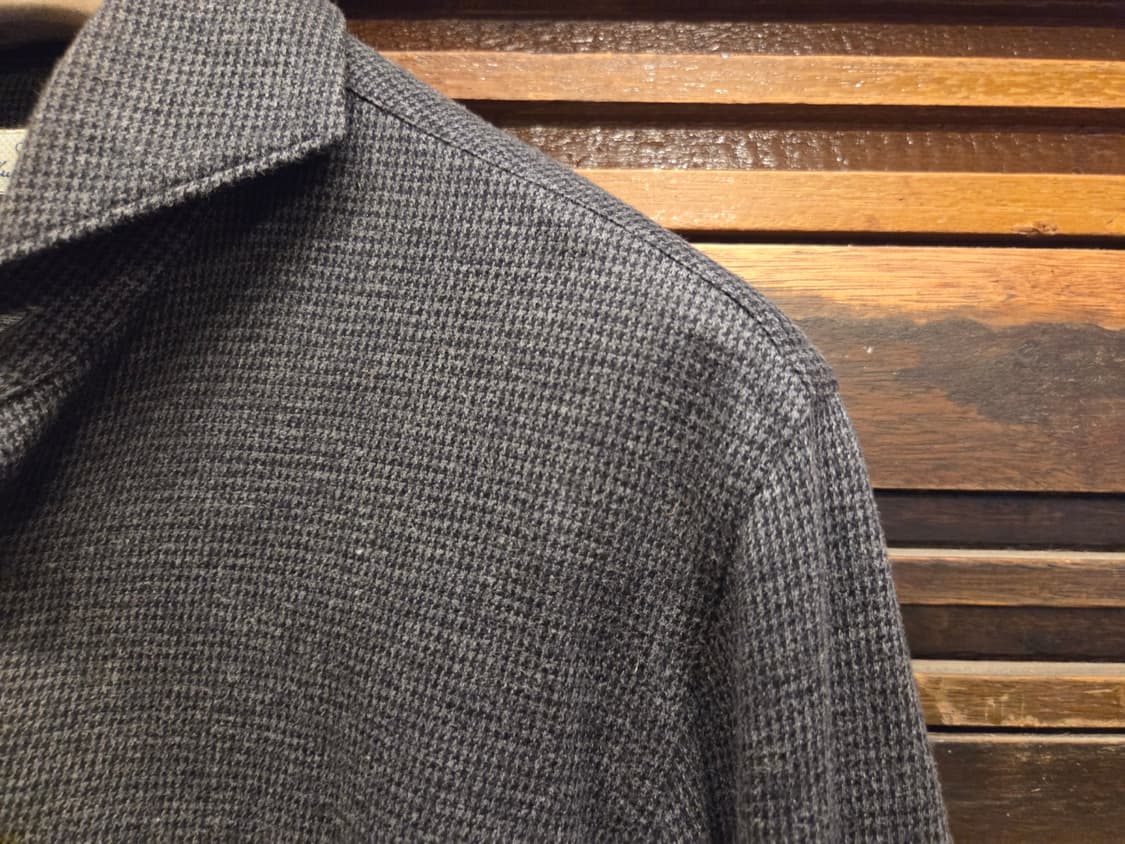 오리앙 셔츠 상품이미지5