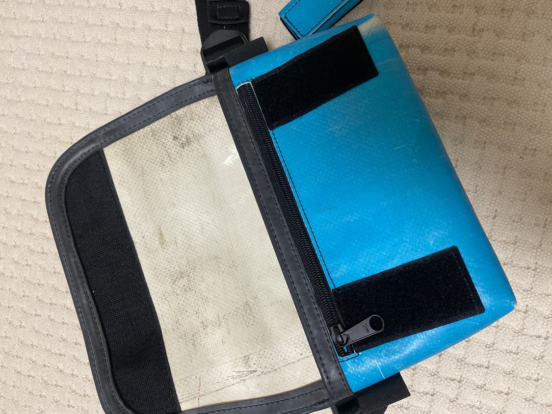 프라이탁 제이미 새상품 컨디션 상품이미지3