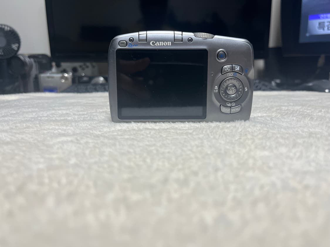 📸🌈✨ Canon 캐논 파워샷 SX100 IS 판매합니다 ✨🌈📸 상품이미지3