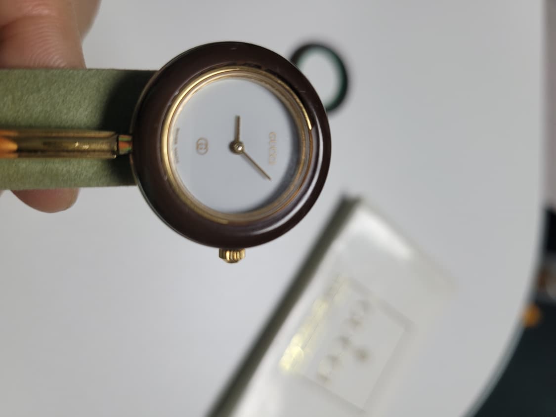 구찌 베젤링 풀세트 상품이미지6