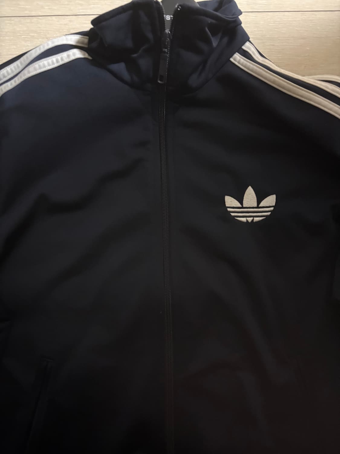 아디다스 빅파이어버드 져지 네이비 상품이미지1