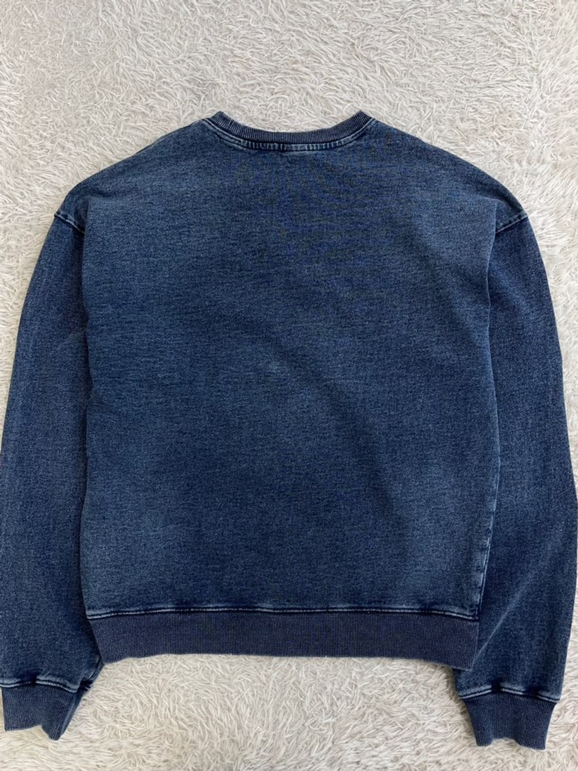 트래블 빈티지 맨투맨/#3007 상품이미지3