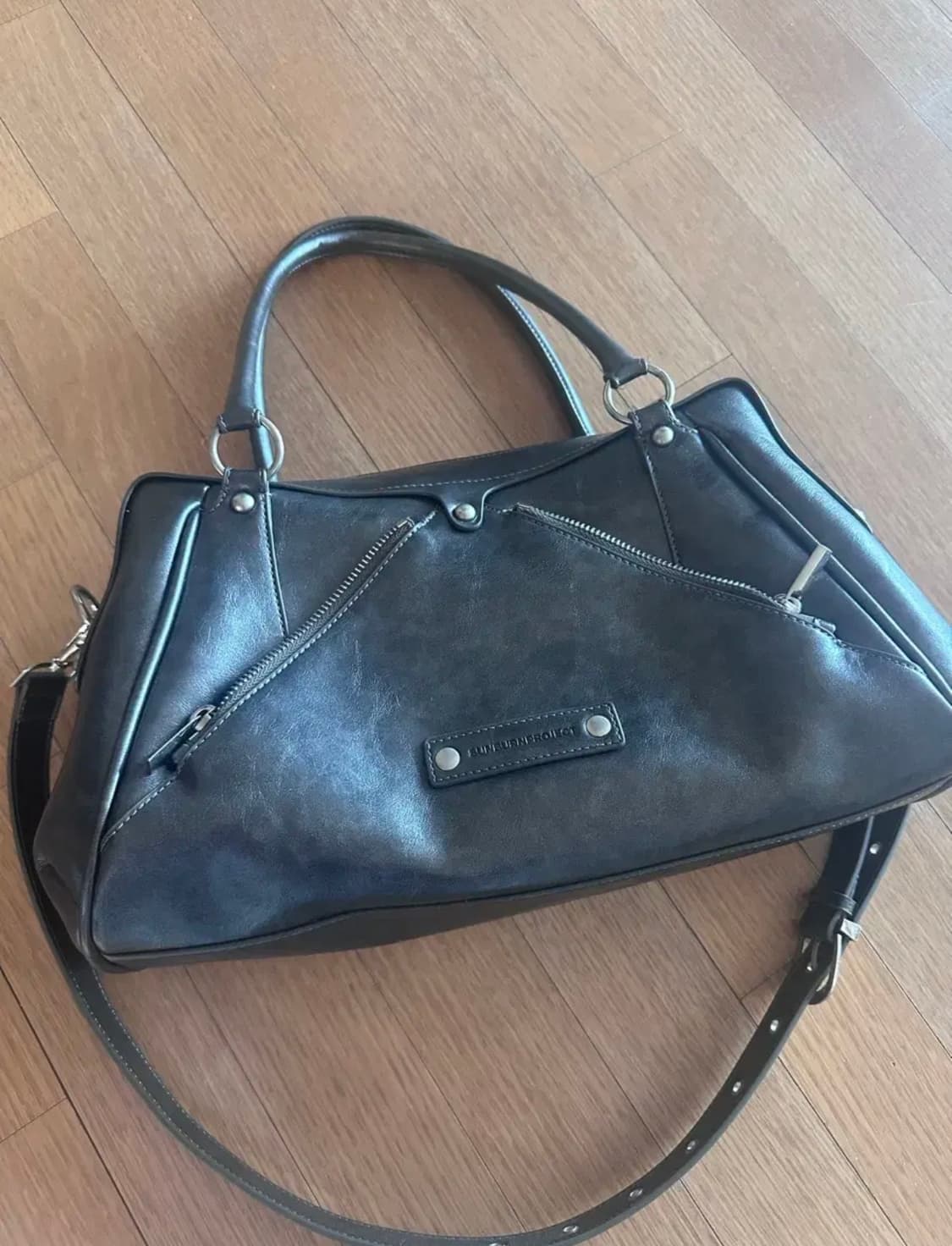 썬번프로젝트 메탈 모스백 상품이미지2