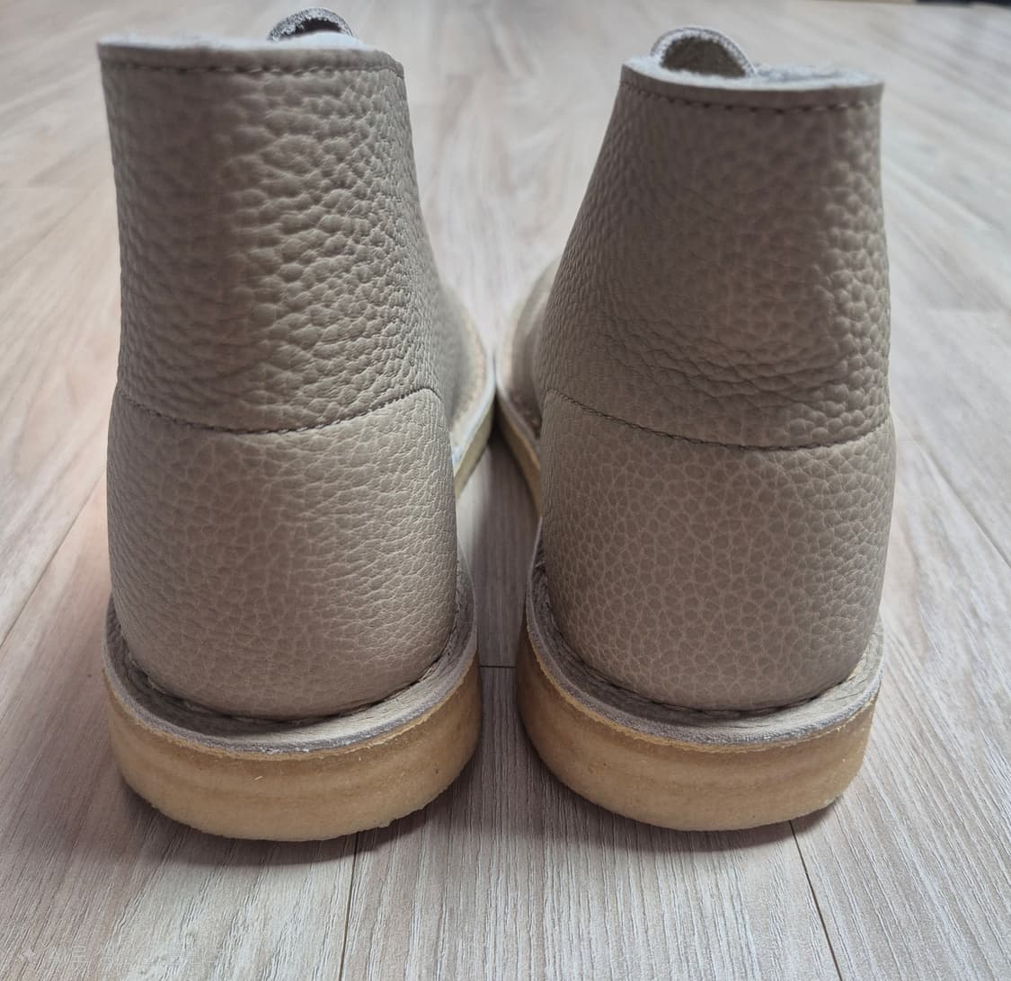 클락스 / 데저트부츠 샌드레더 / 265 상품이미지5