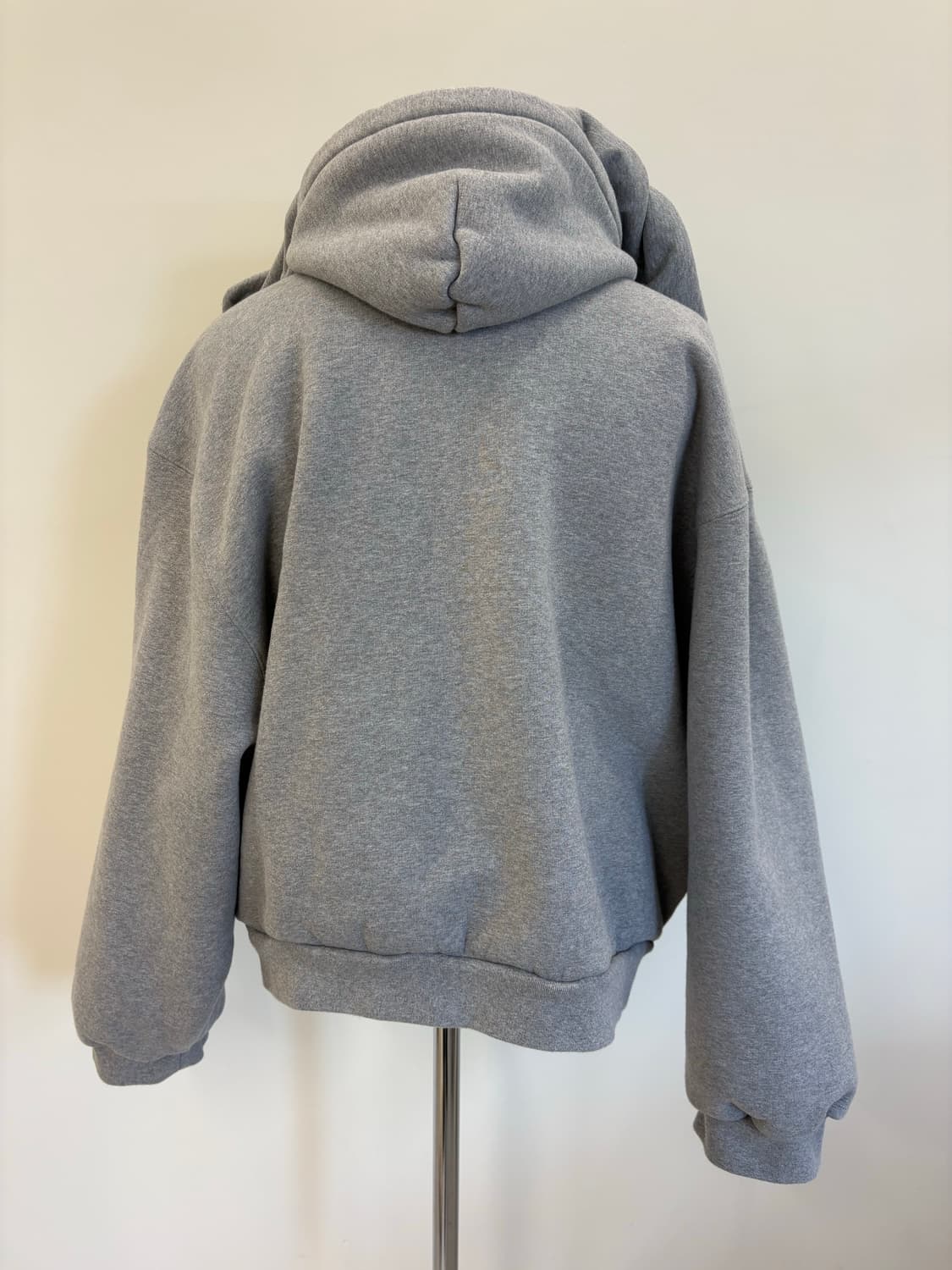 BALENCIAGA Incognito deconstrucetd hooie 상품이미지6