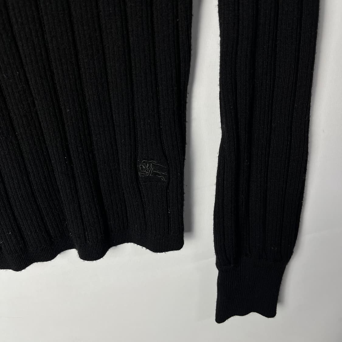 [Burberry] 버버리런던 고딕레이스 슬림 니트 상품이미지3