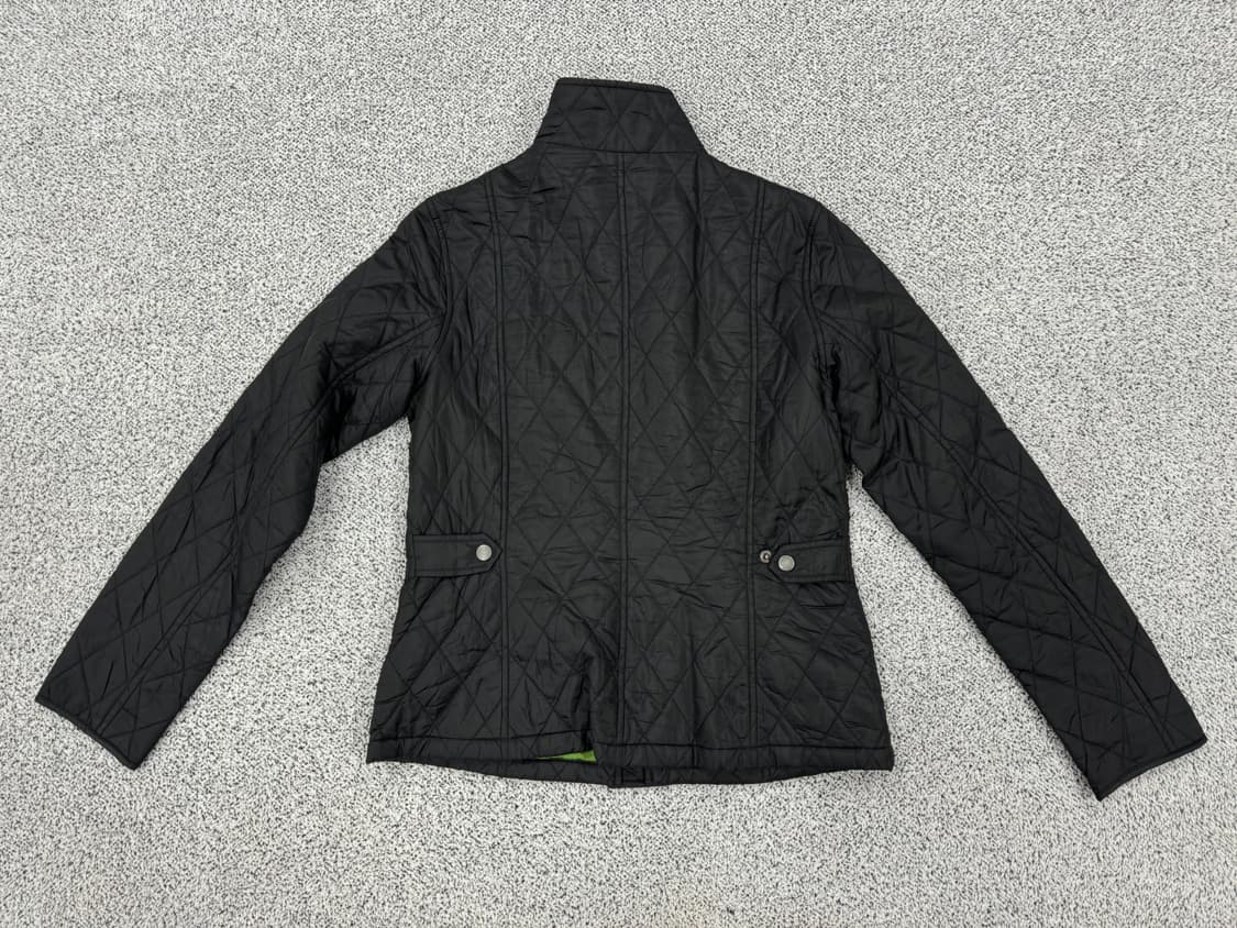 바버 첼시 퀼팅자켓 상품이미지2