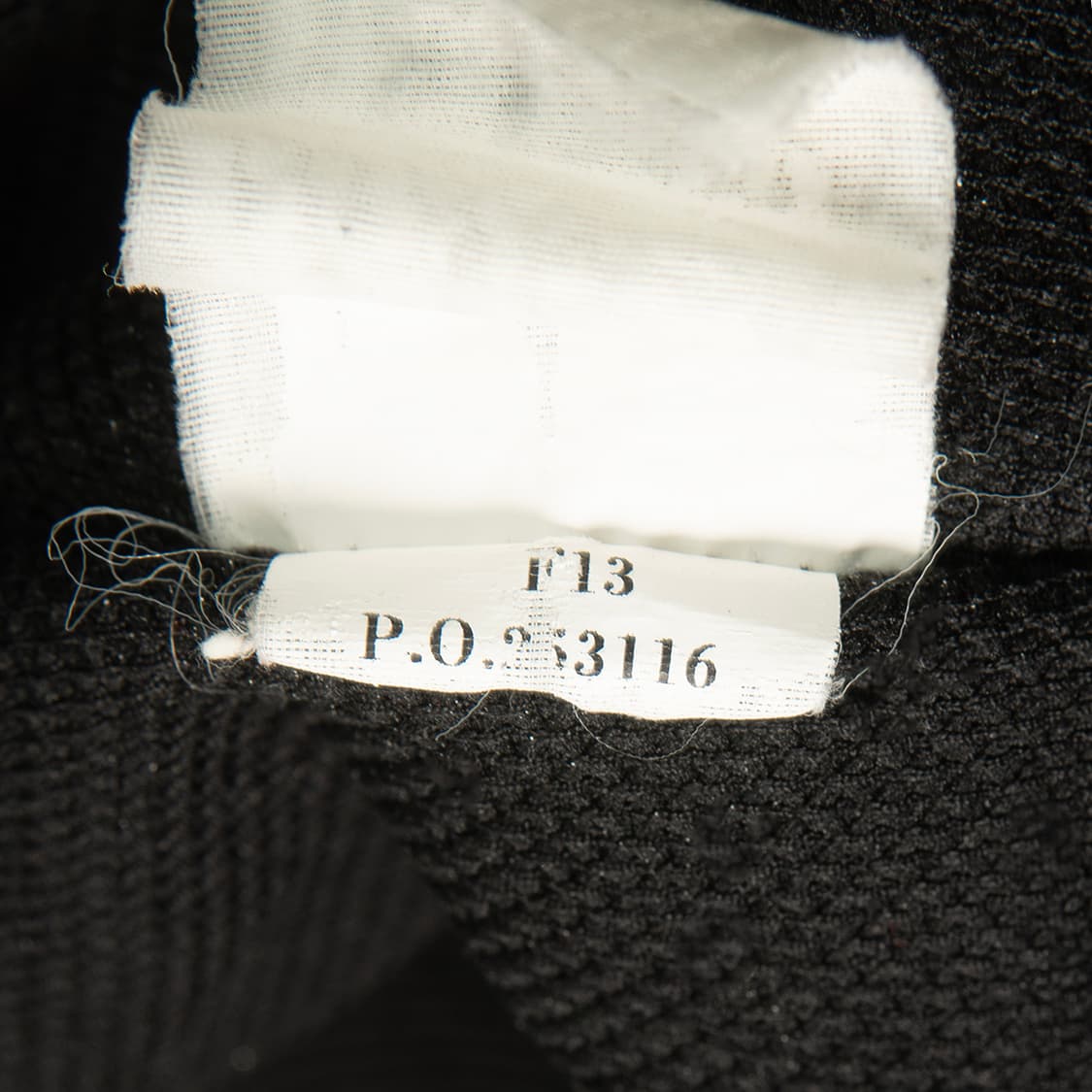 [S] 칼하트 J149 헤비웨이트 써멀 후드집업 블랙  상품이미지6