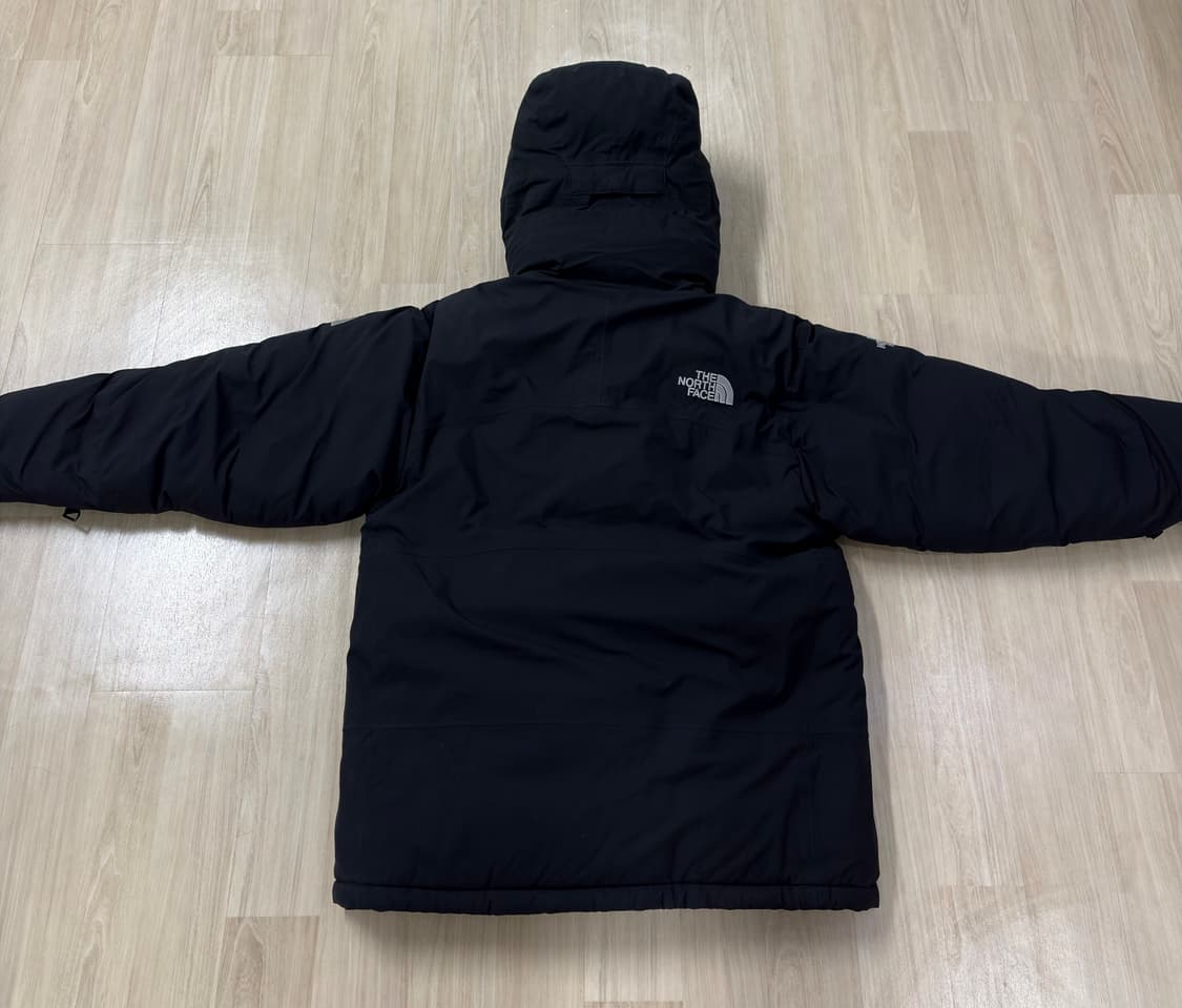 노스페이스 써밋 히말라야 패딩 100(L) 상품이미지3