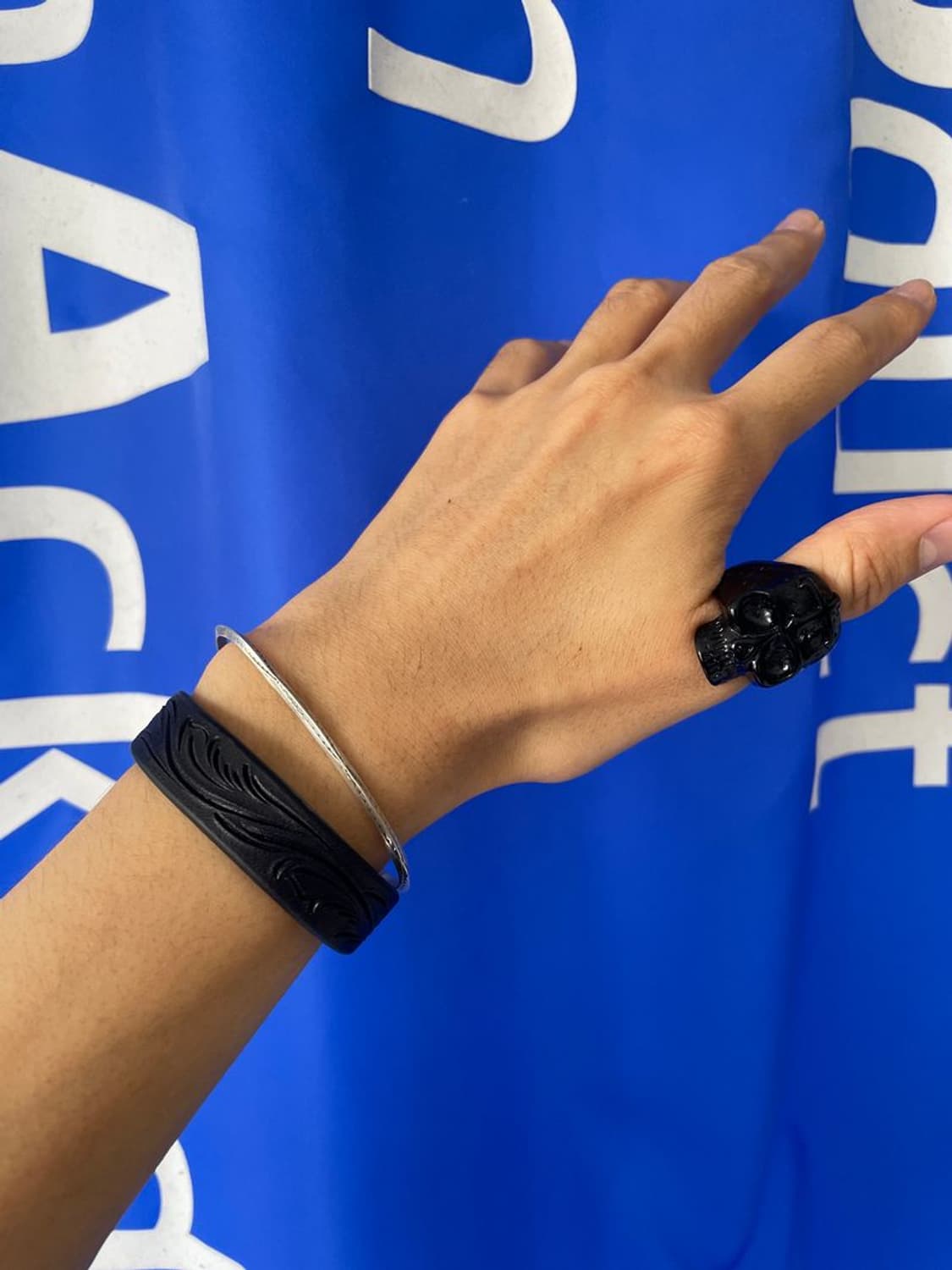 JEWELRY BANGLE 쥬얼리 팔찌 상품이미지3