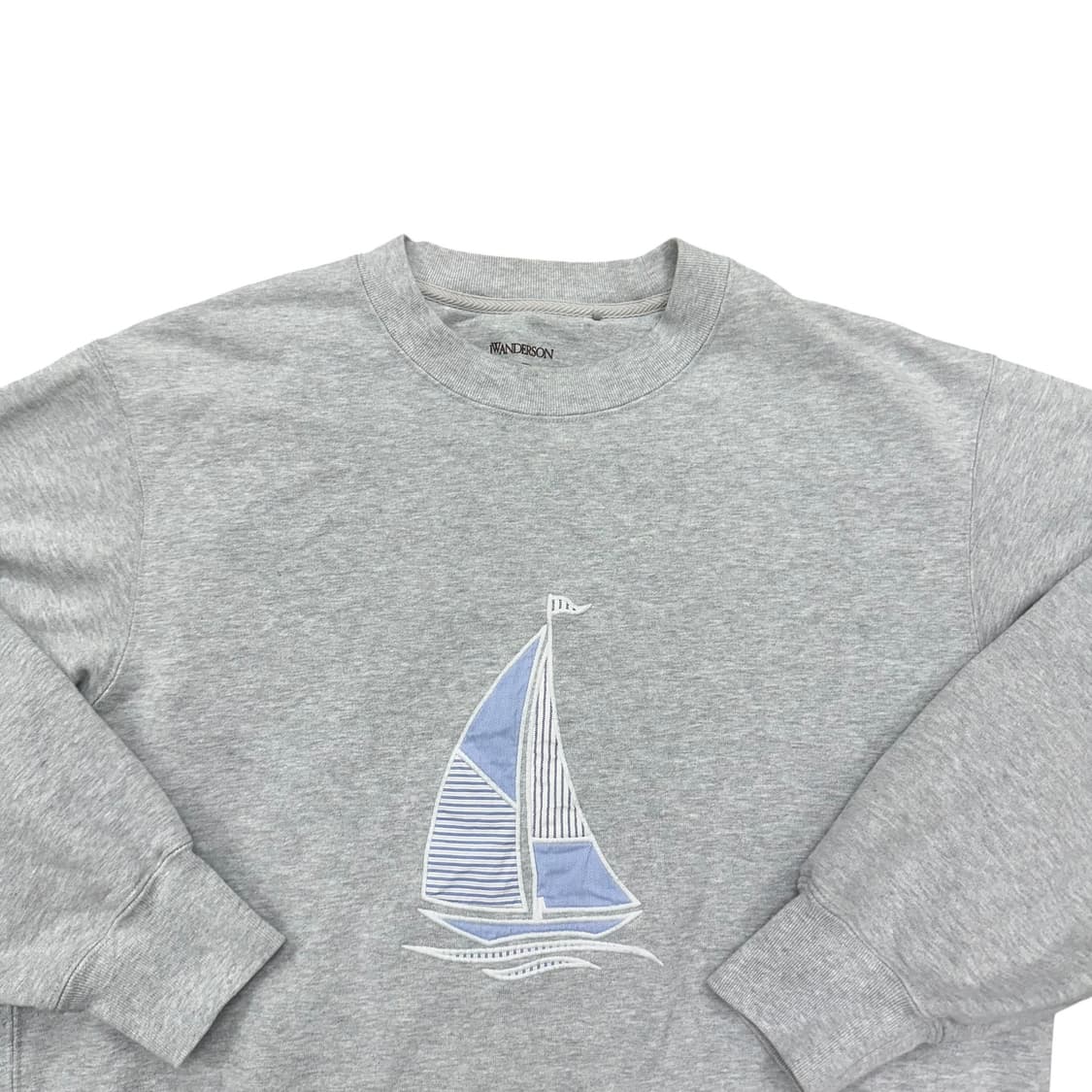 유니클로XJW앤더슨 맨투맨 상품이미지2