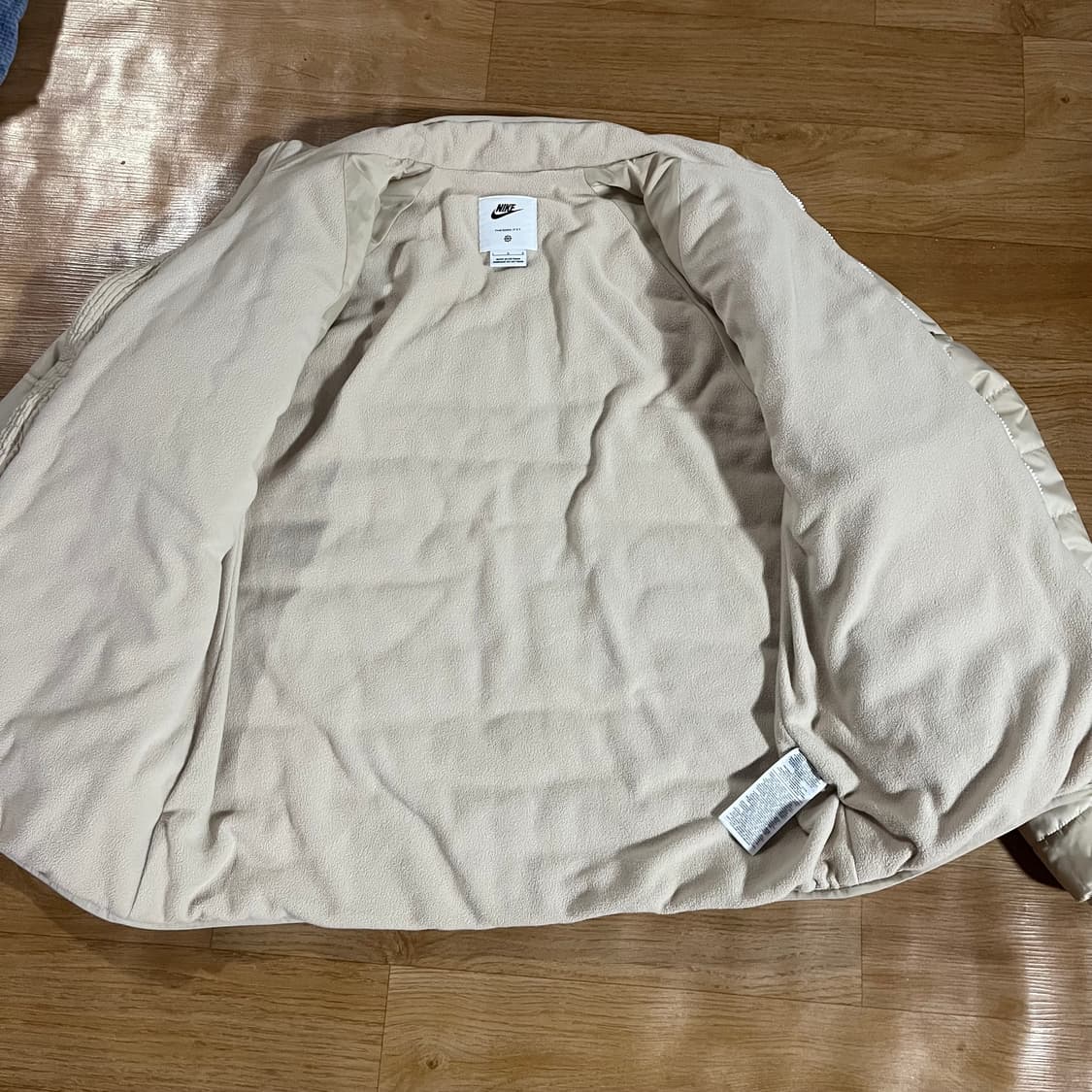 [105] 나이키 써마핏 푸퍼패딩 상품이미지9