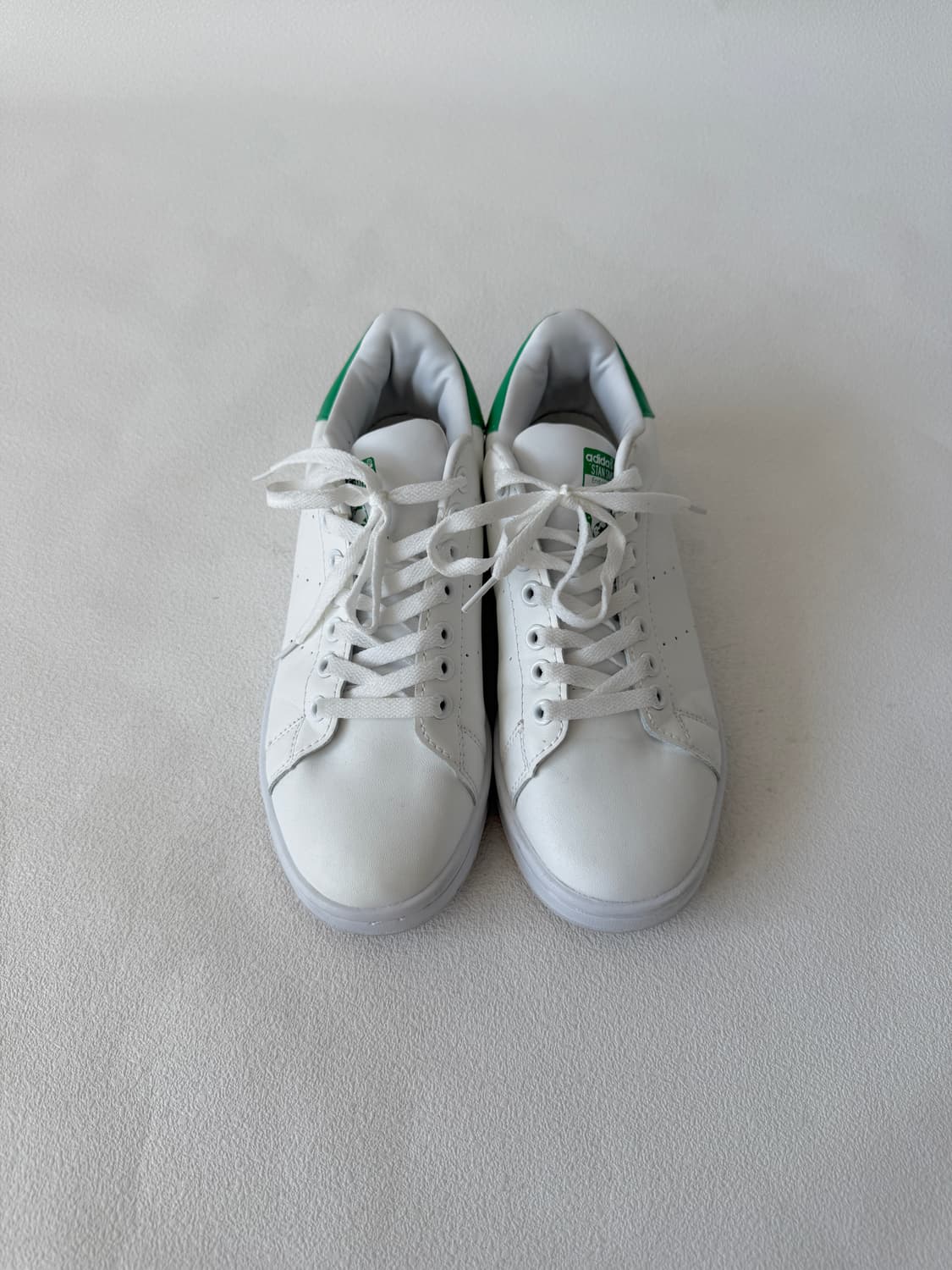 [235]아디다스(adidas) 스탠스미스 스니커즈 상품이미지2