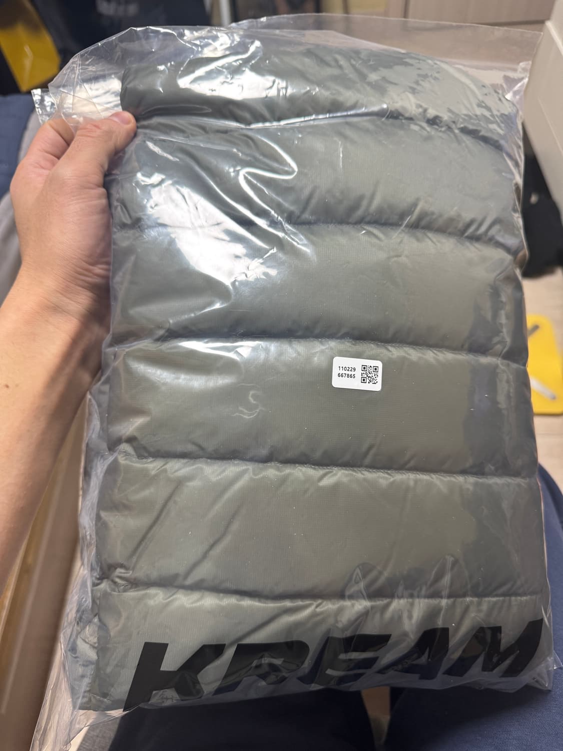 (새상품)아크테릭스 세륨 포리지 베르베 M 상품이미지1