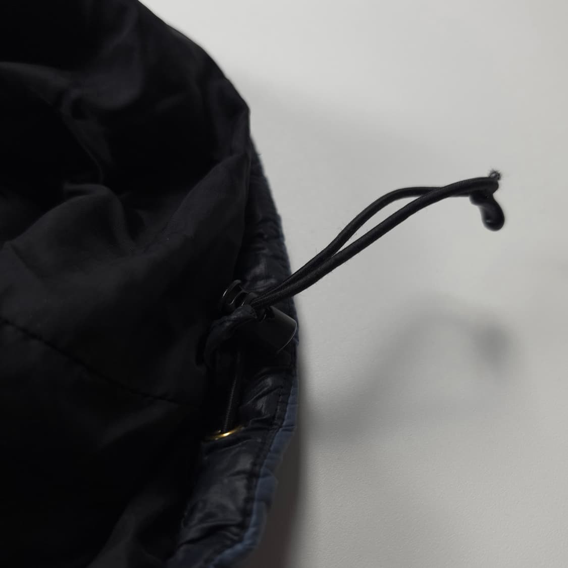 노스페이스 엑셀로프트 경량 점퍼 베스트 (M) 상품이미지5