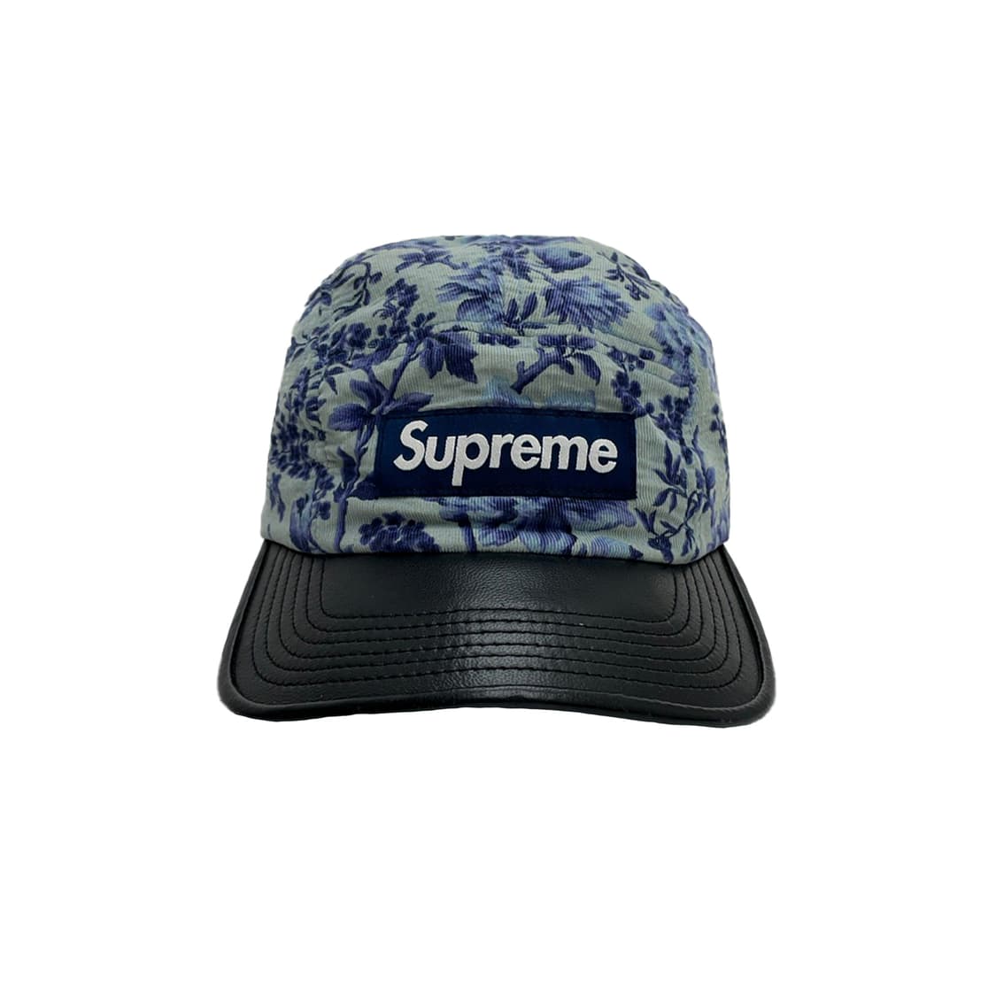 Supreme liberty camp cap 상품이미지1