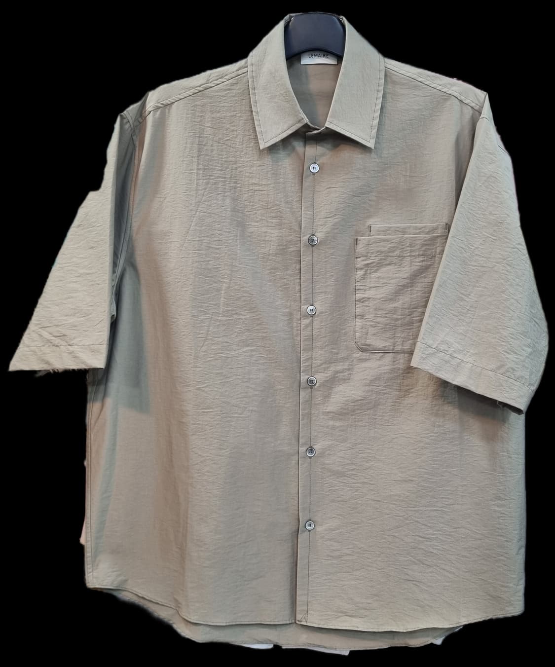 르메르 남성 셔츠 46사이즈 상품이미지1