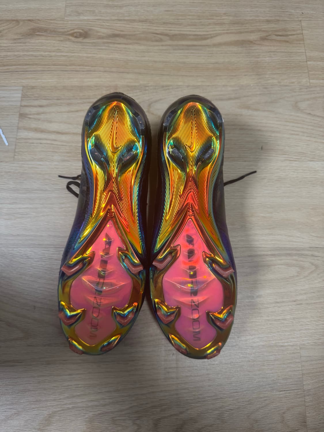 나이키 머큐리얼 베이퍼 16 엘리트 한정판 상품이미지6