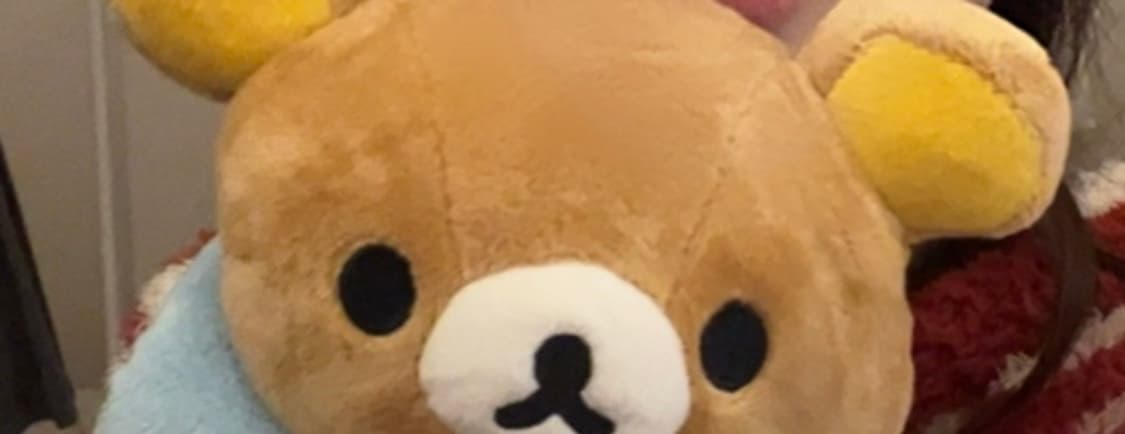 리락 인형 상품이미지1