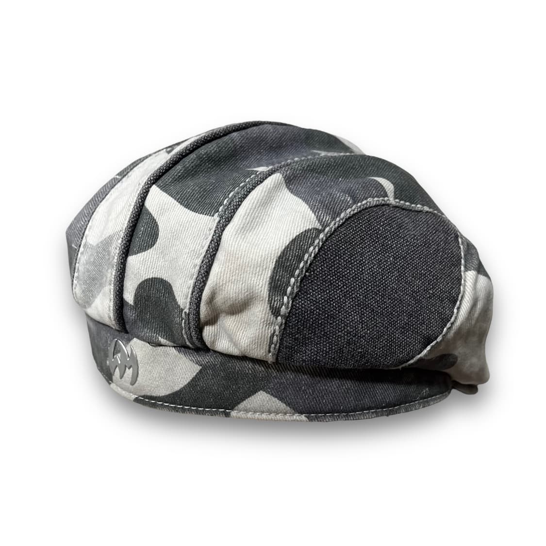 위어드 마켓 카모플라쥬 모드 헌팅캡/베레모 상품이미지1