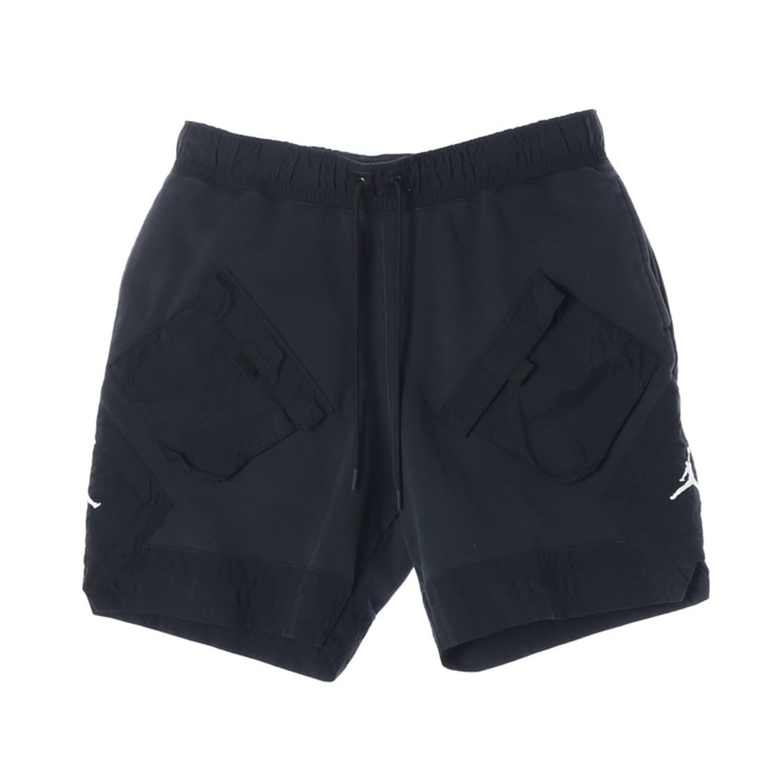 나이키 조던 점프맨 카고 쇼츠 블랙 XL 상품이미지1