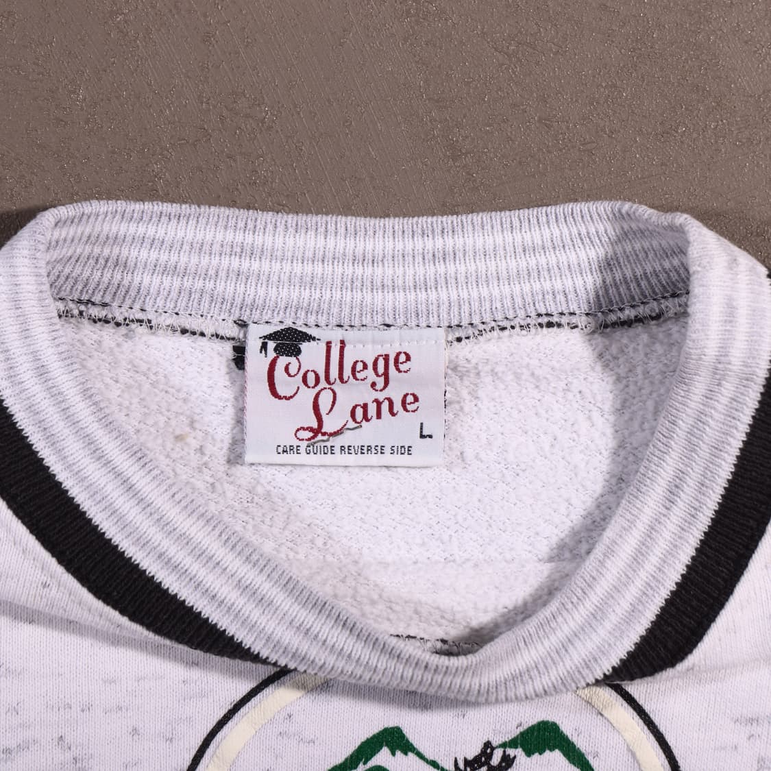 빈티지 USA 스웻셔츠 상품이미지4