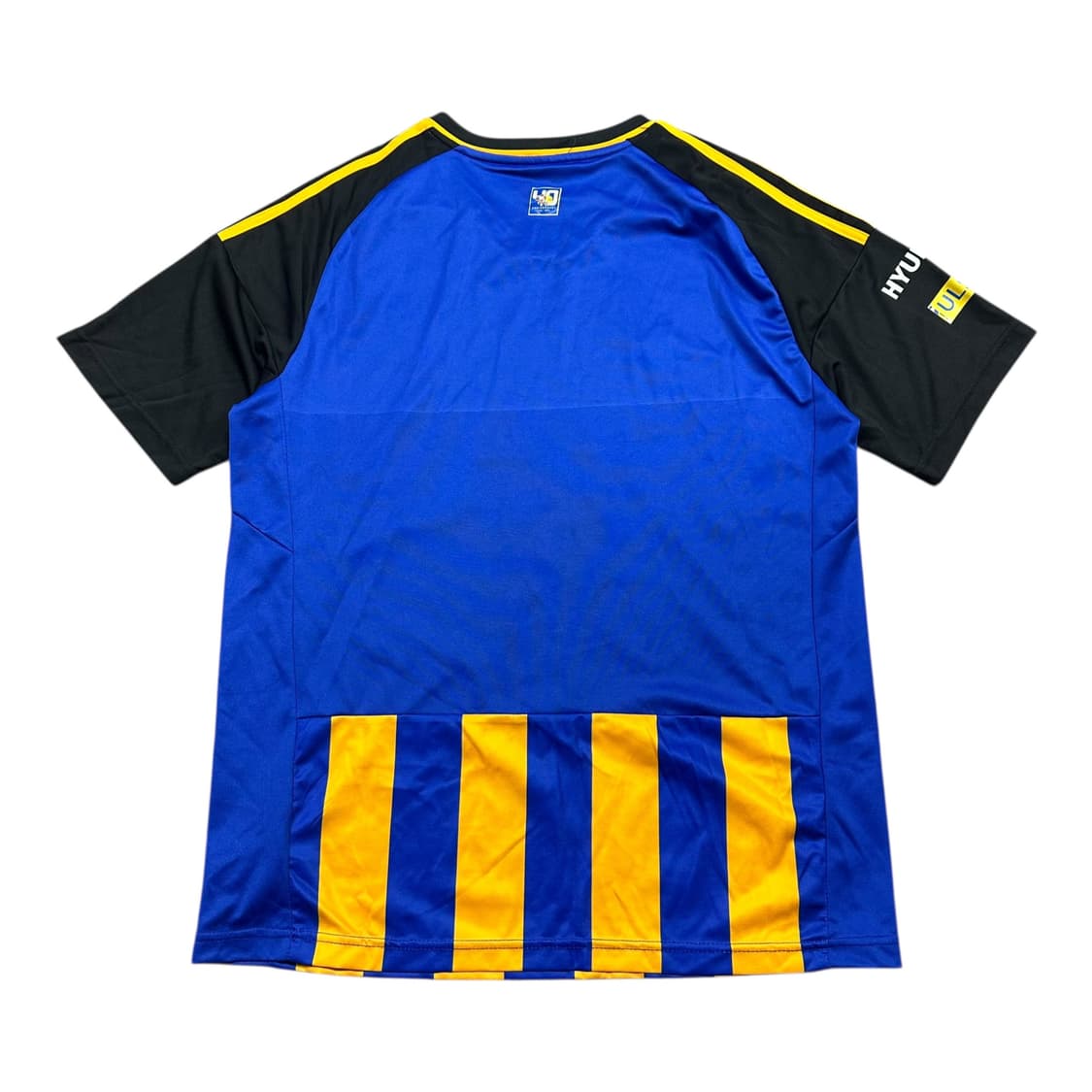 ✨ (바배) 아디다스 2023 울산 현대 축구 유니폼 져지 반팔티 상품이미지2