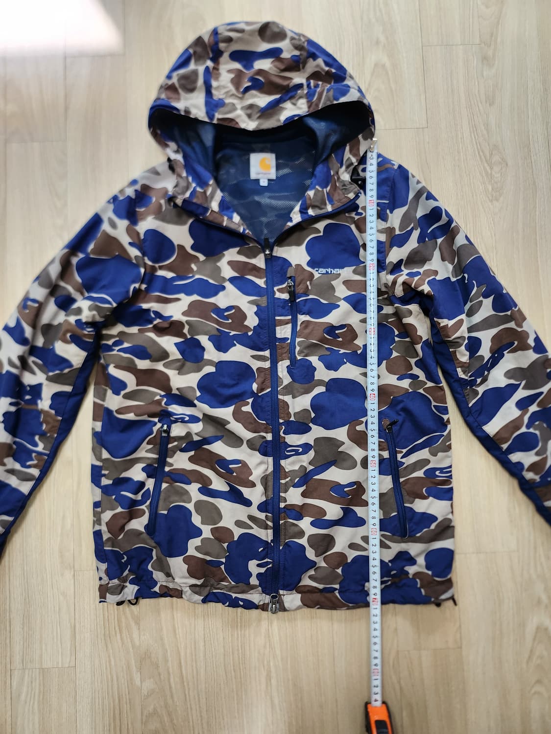 칼하트 wip 딕슨자켓(M 상품이미지7