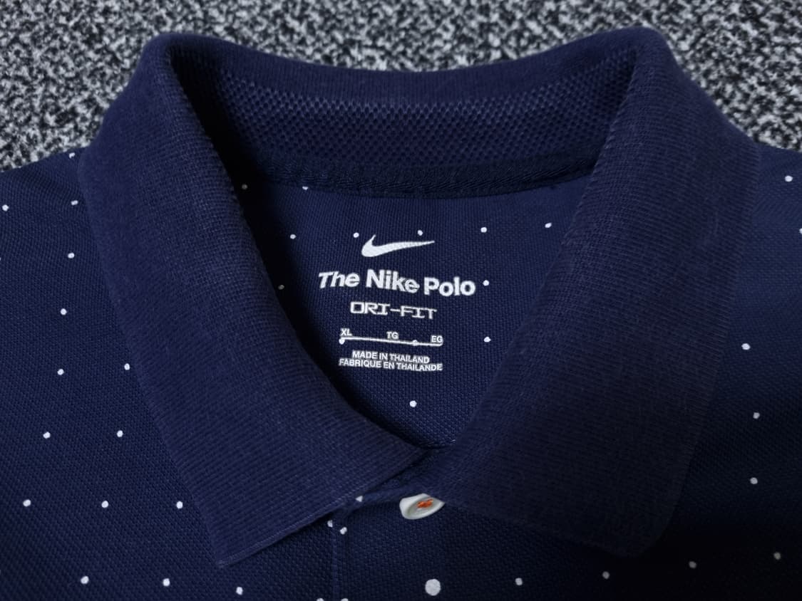 [무료배송][105]나이키 남성용 피케 반팔티 카라티 상품이미지5