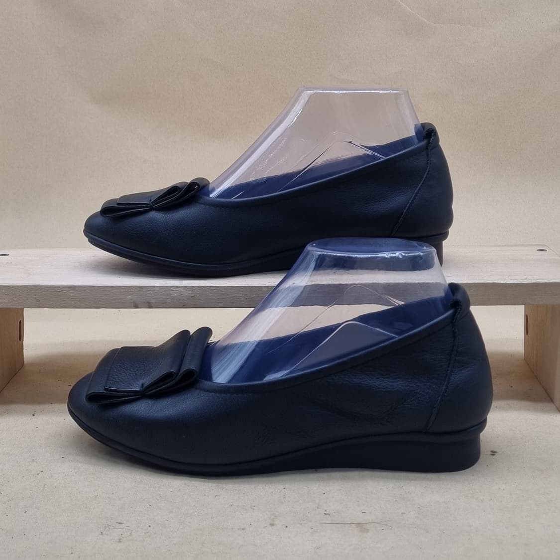 가이거 에토프 여성 플랫슈즈 235 상품이미지1