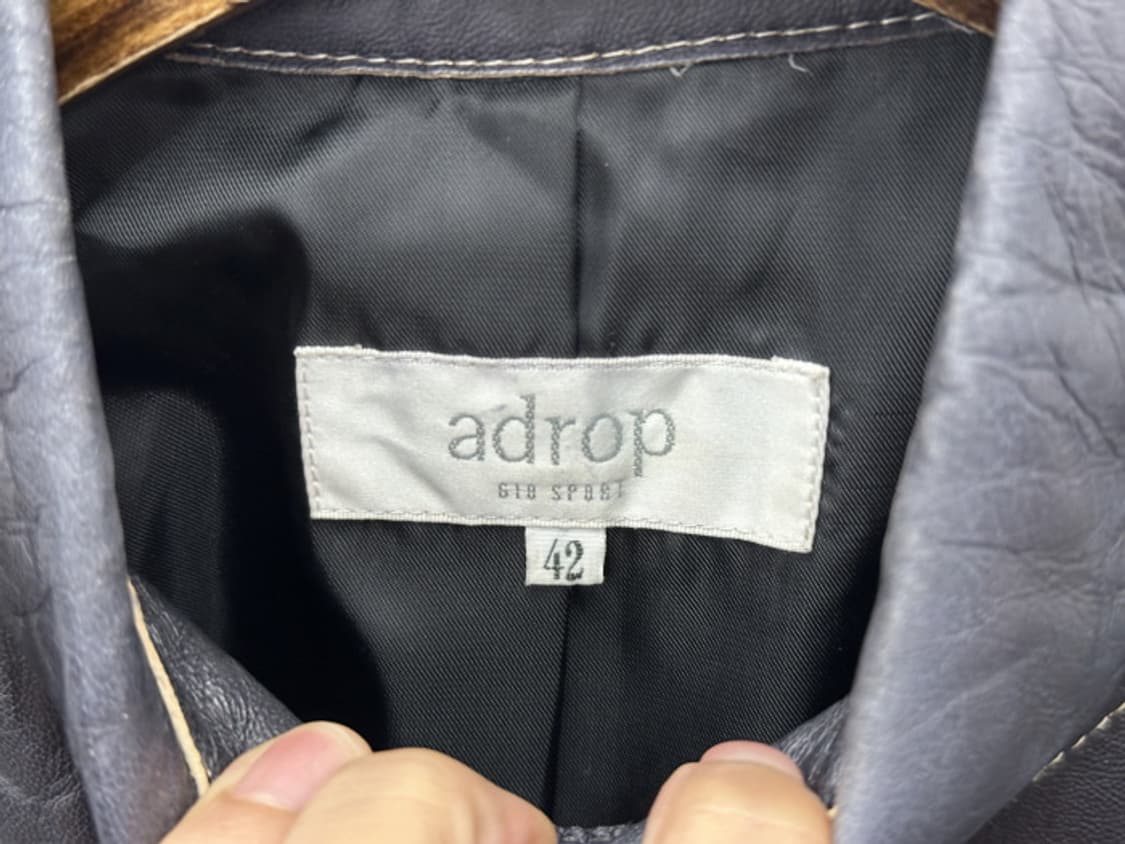 ADROP (M) 상품이미지9
